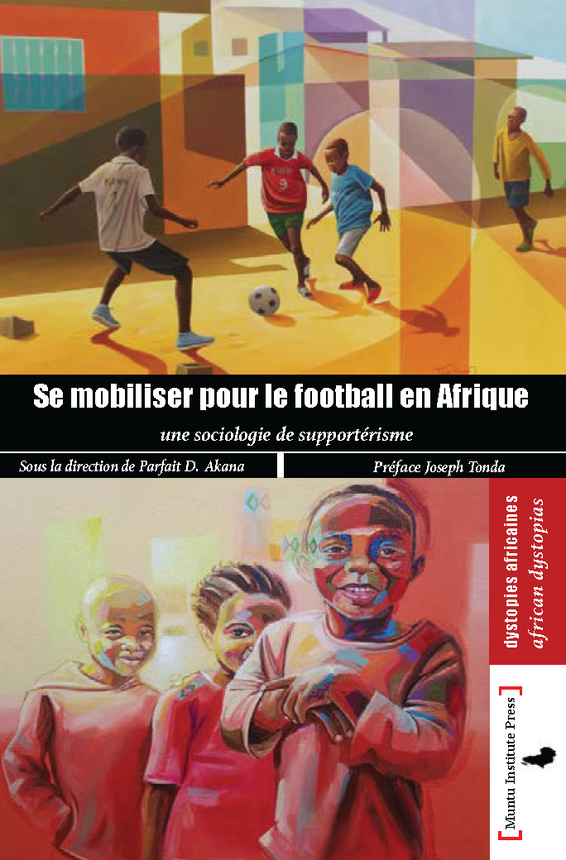 Home supporterisme cover preview 103